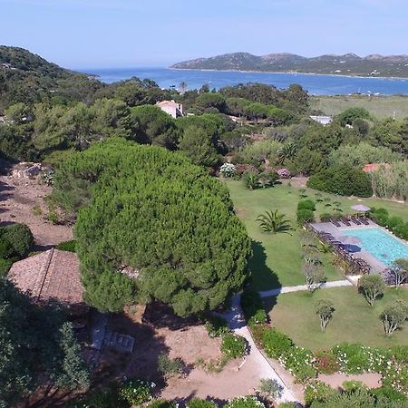 Residence Casarina Bonifacio (Corsica) Exterior foto