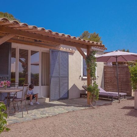 Residence Casarina Bonifacio (Corsica) Exterior foto