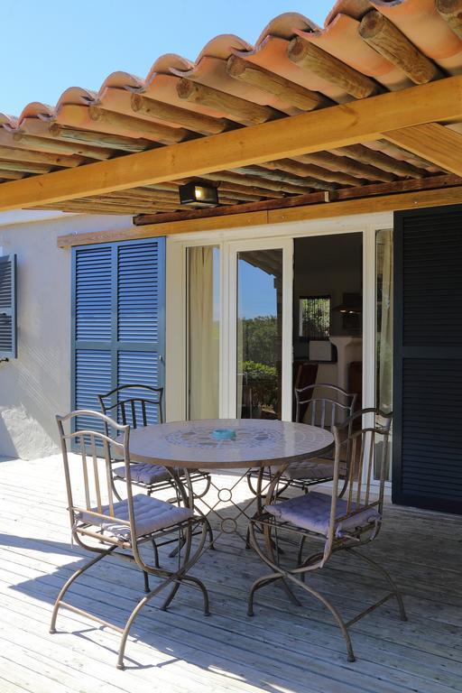 Residence Casarina Bonifacio (Corsica) Exterior foto