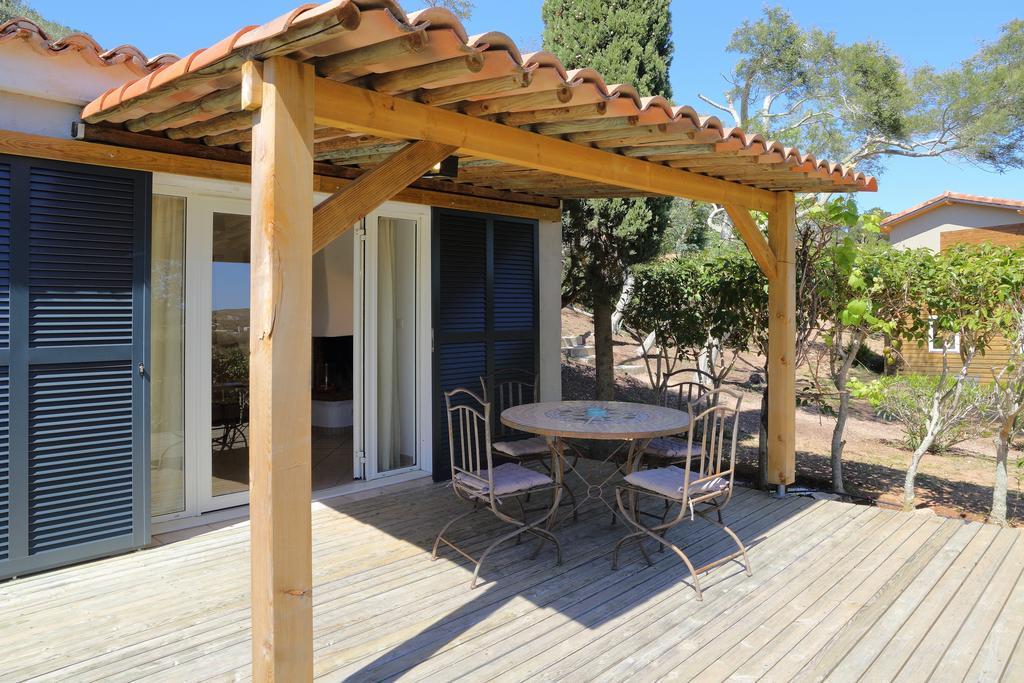 Residence Casarina Bonifacio (Corsica) Exterior foto