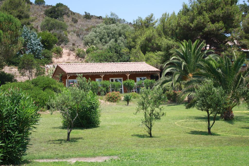 Residence Casarina Bonifacio (Corsica) Quarto foto