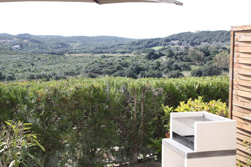 Residence Casarina Bonifacio (Corsica) Exterior foto