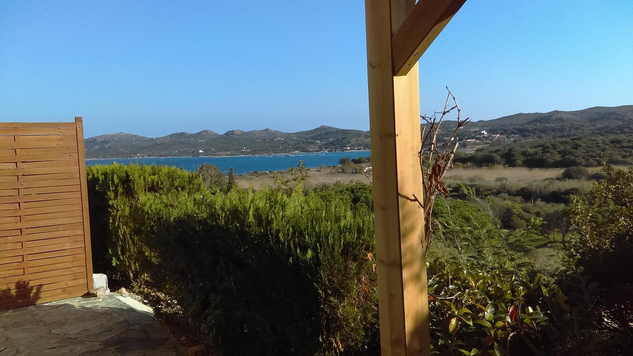 Residence Casarina Bonifacio (Corsica) Exterior foto