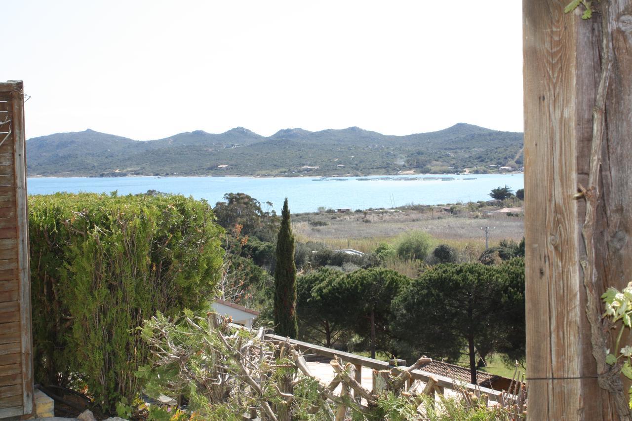 Residence Casarina Bonifacio (Corsica) Exterior foto