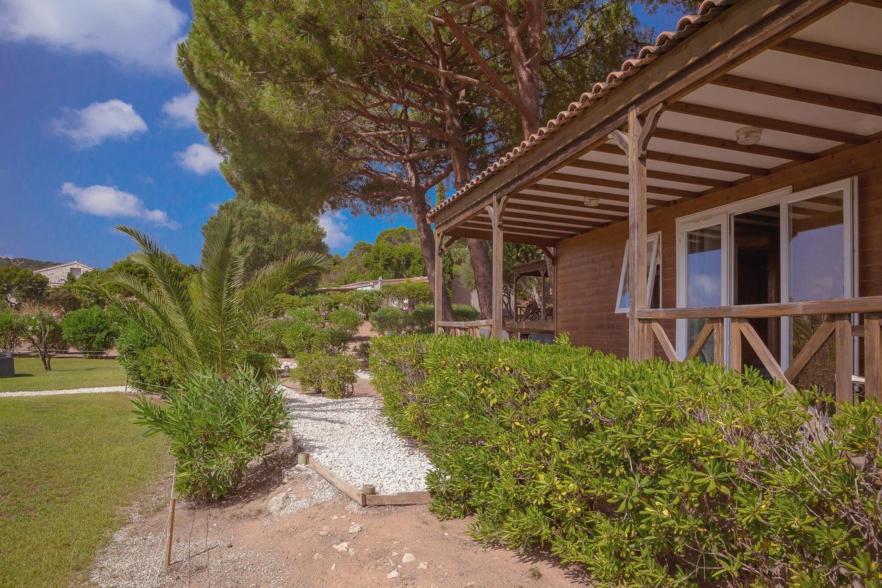Residence Casarina Bonifacio (Corsica) Exterior foto