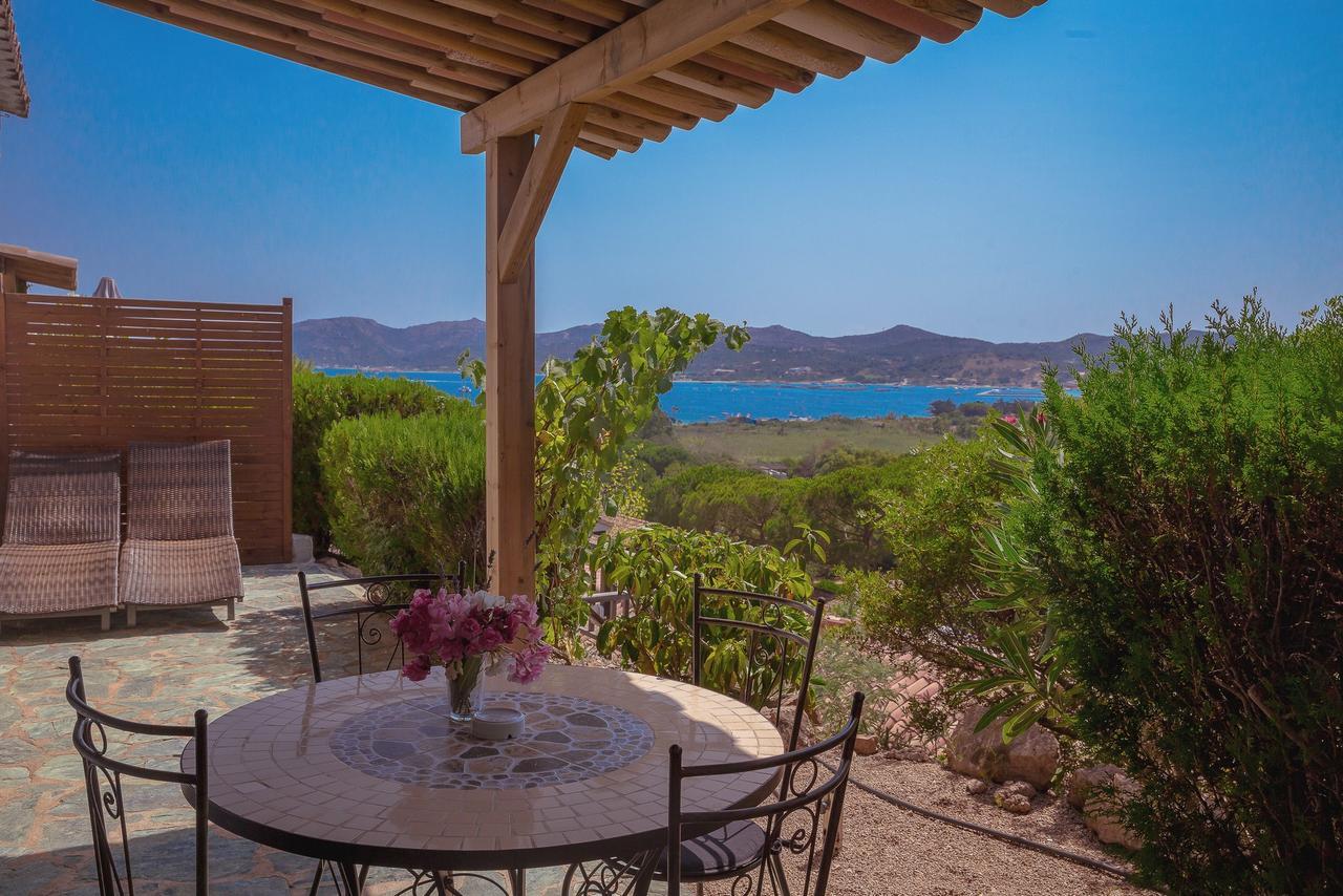 Residence Casarina Bonifacio (Corsica) Exterior foto