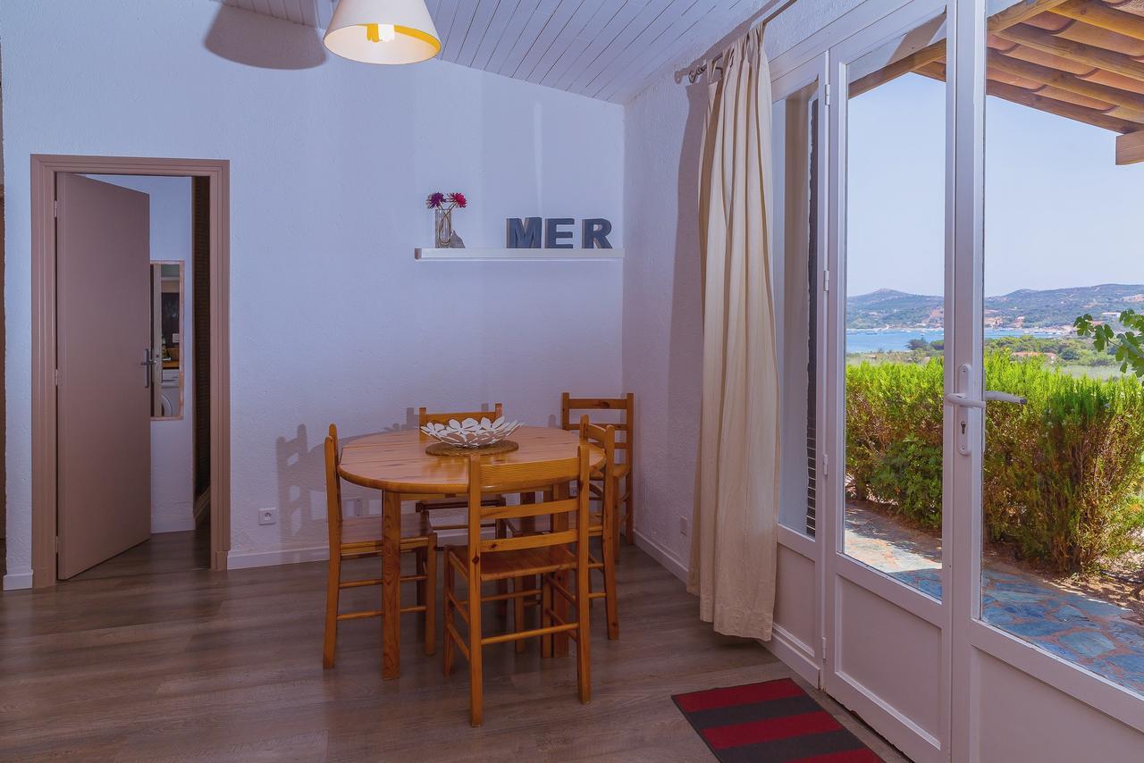 Residence Casarina Bonifacio (Corsica) Exterior foto