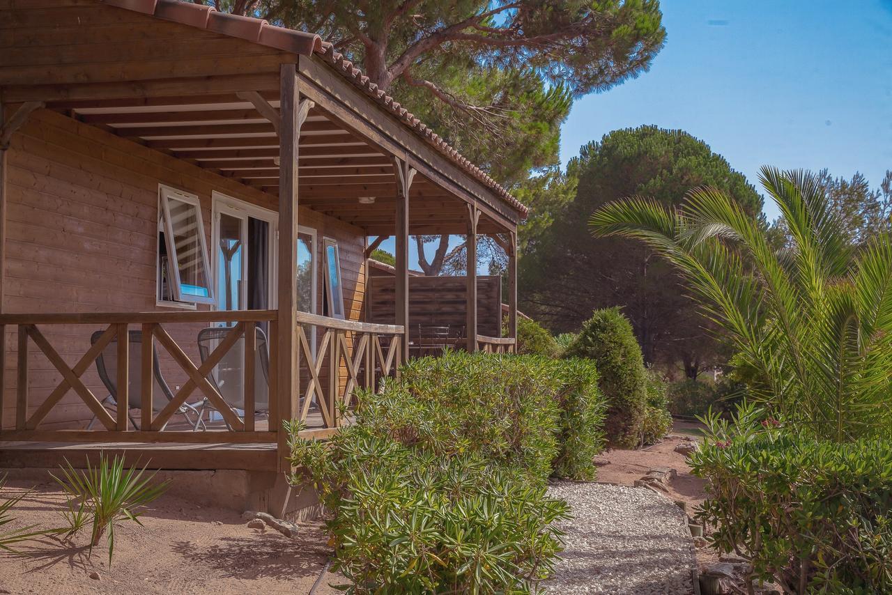 Residence Casarina Bonifacio (Corsica) Exterior foto