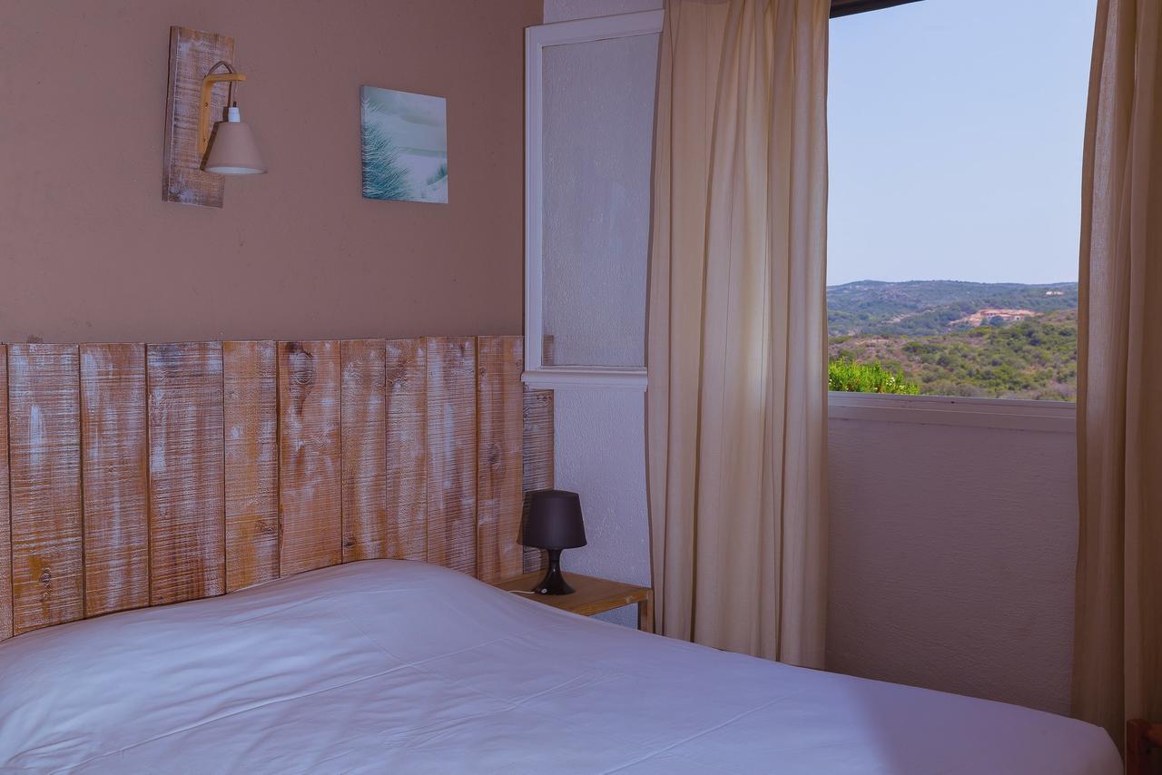 Residence Casarina Bonifacio (Corsica) Exterior foto
