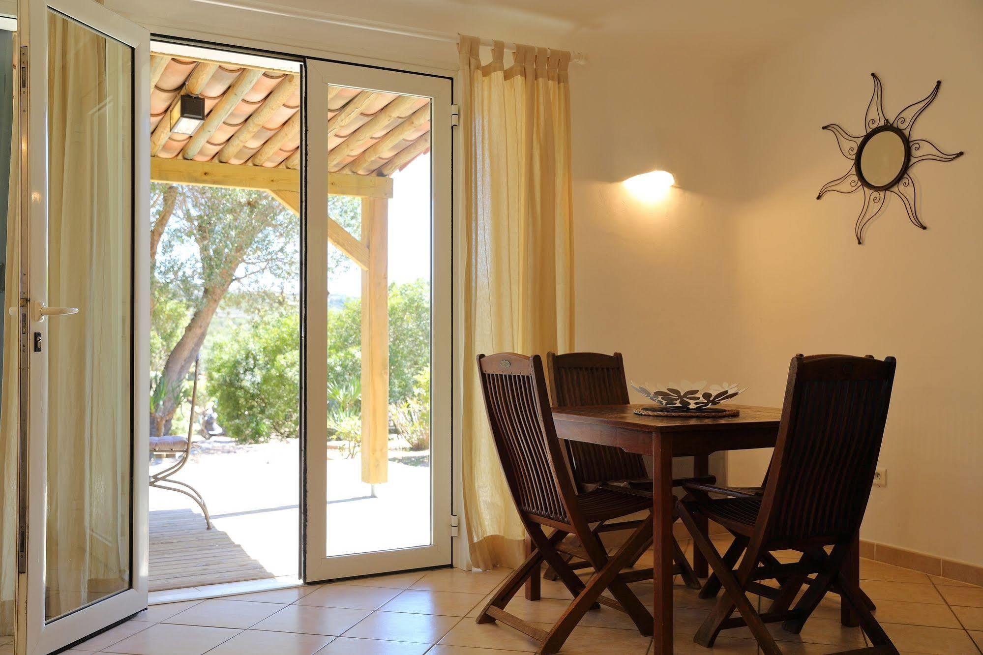 Residence Casarina Bonifacio (Corsica) Exterior foto