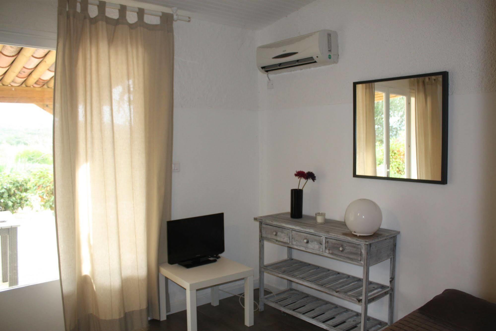 Residence Casarina Bonifacio (Corsica) Exterior foto