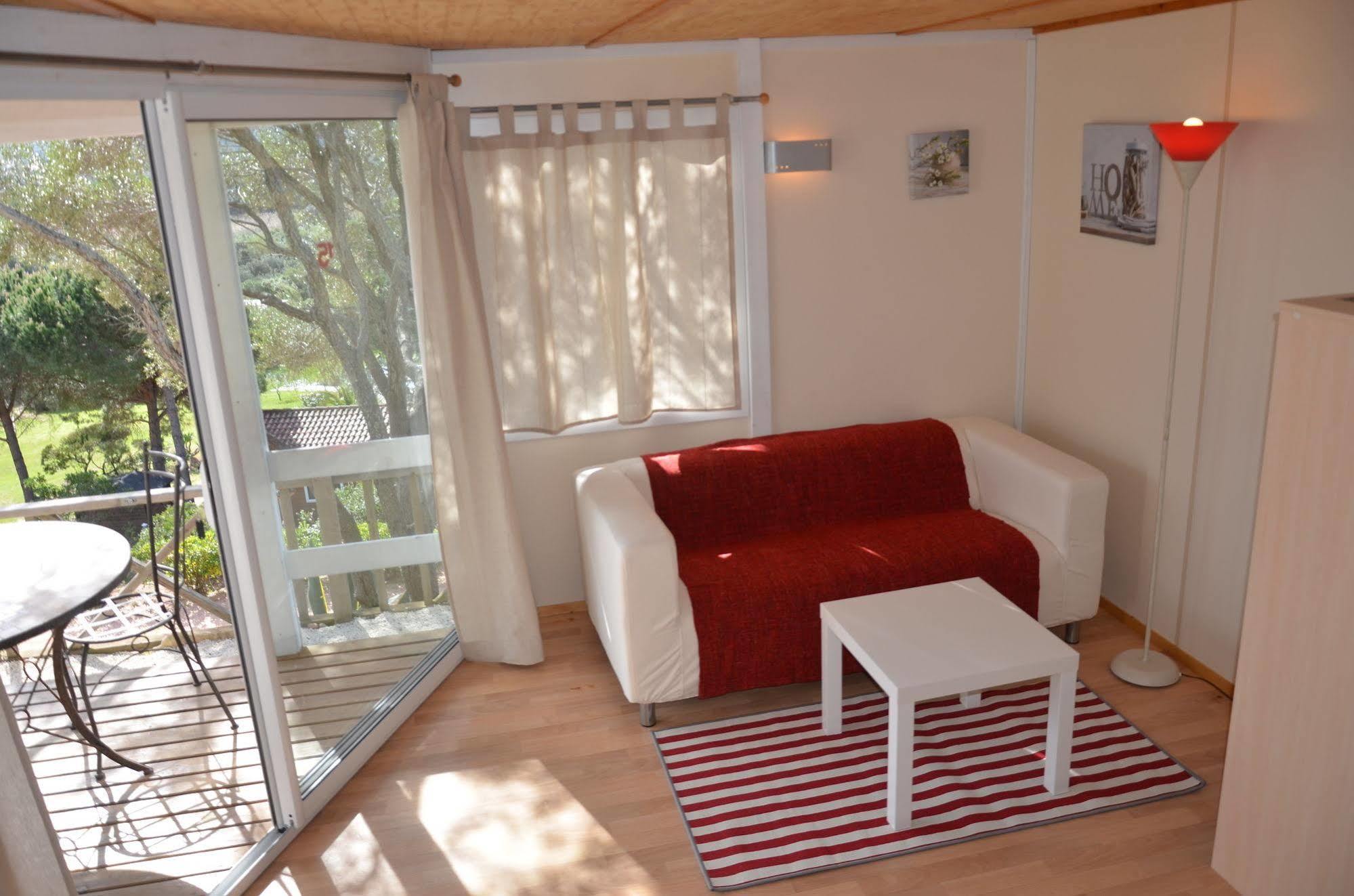 Residence Casarina Bonifacio (Corsica) Exterior foto