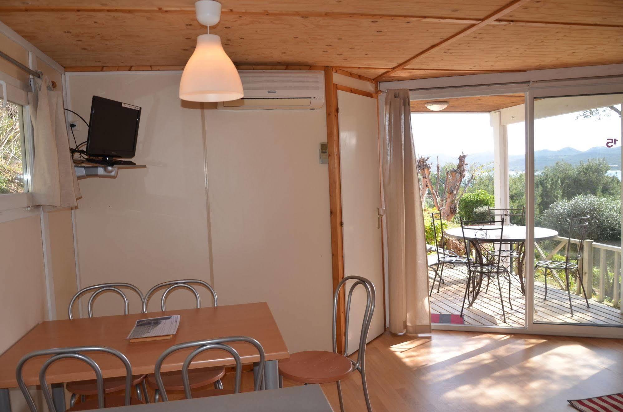 Residence Casarina Bonifacio (Corsica) Exterior foto