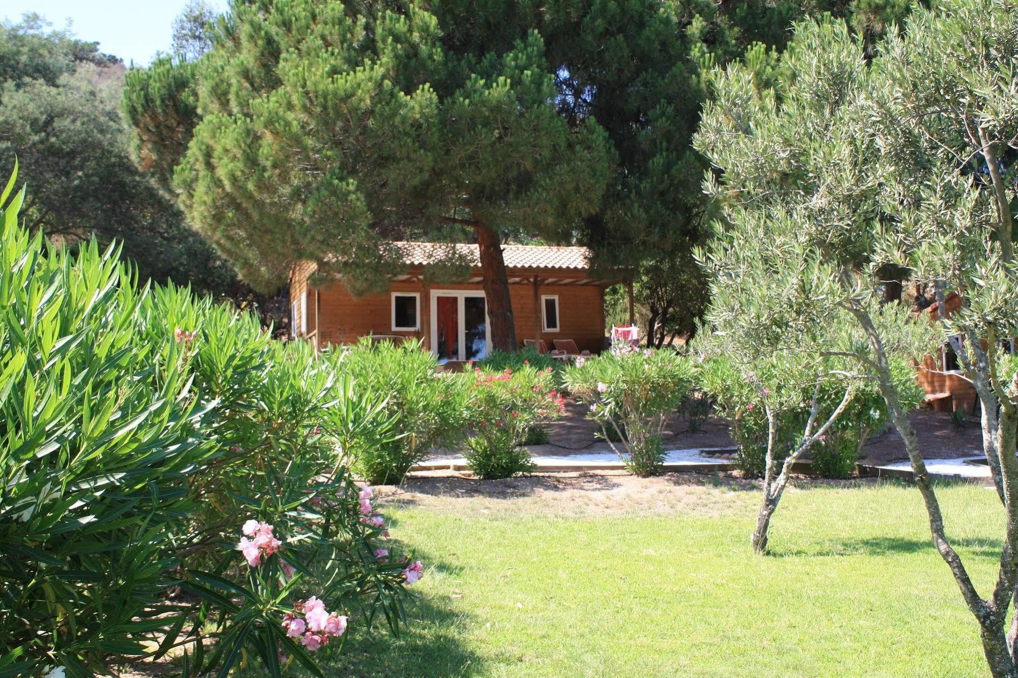 Residence Casarina Bonifacio (Corsica) Exterior foto