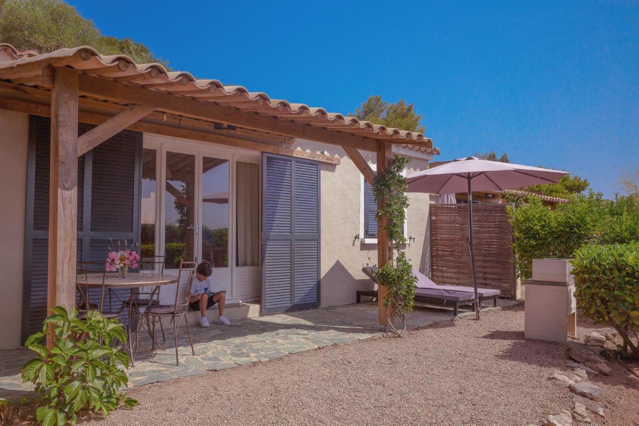 Residence Casarina Bonifacio (Corsica) Exterior foto